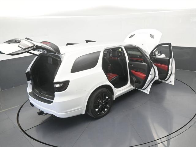 2021 Dodge Durango R/T RWD