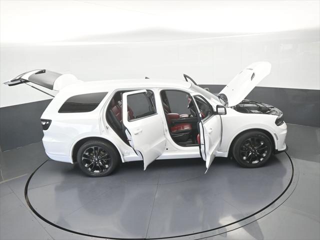 2021 Dodge Durango R/T RWD