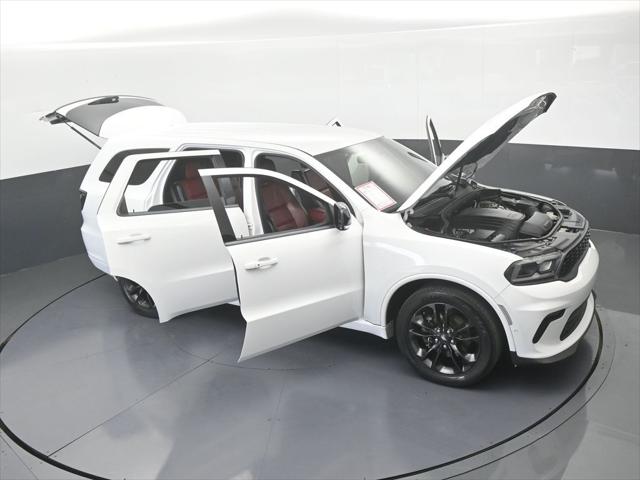 2021 Dodge Durango R/T RWD