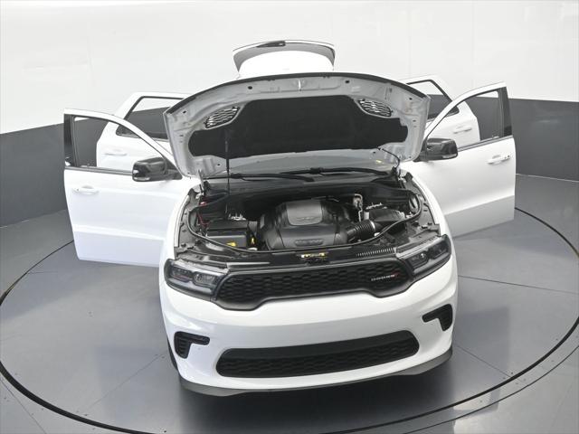 2021 Dodge Durango R/T RWD