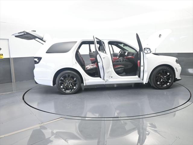 2021 Dodge Durango R/T RWD