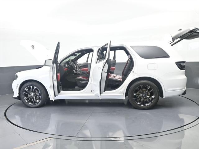 2021 Dodge Durango R/T RWD