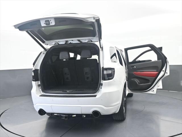 2021 Dodge Durango R/T RWD