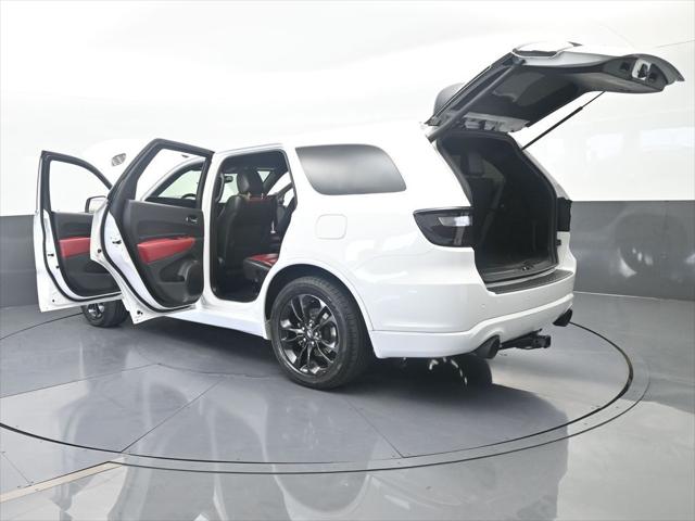 2021 Dodge Durango R/T RWD
