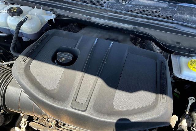 2025 Ram 1500 Rebel Crew Cab 4x4 5'7" Box