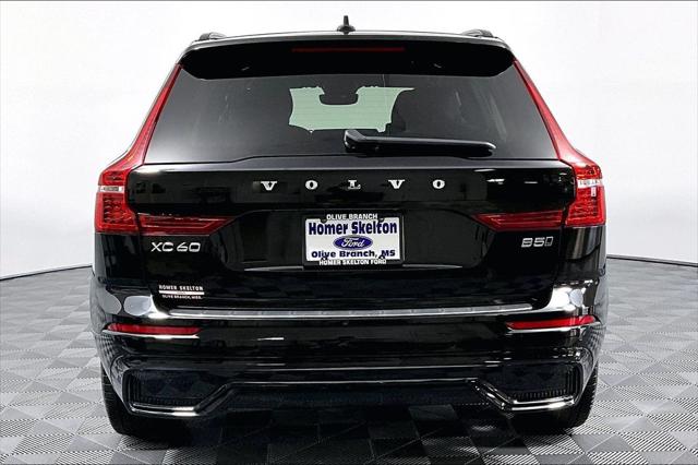 Used 2024 Volvo XC60 B5 Plus Dark Theme For Sale in Olive Branch, MS