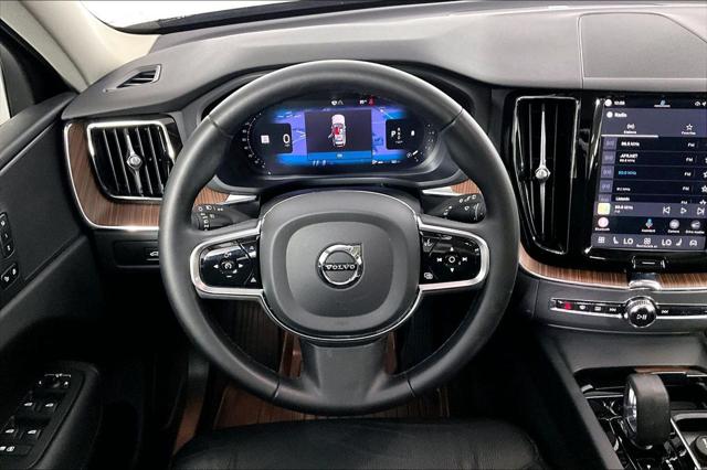 Used 2024 Volvo XC60 B5 Plus Dark Theme For Sale in Olive Branch, MS