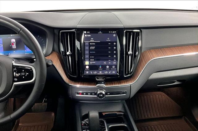 Used 2024 Volvo XC60 B5 Plus Dark Theme For Sale in Olive Branch, MS