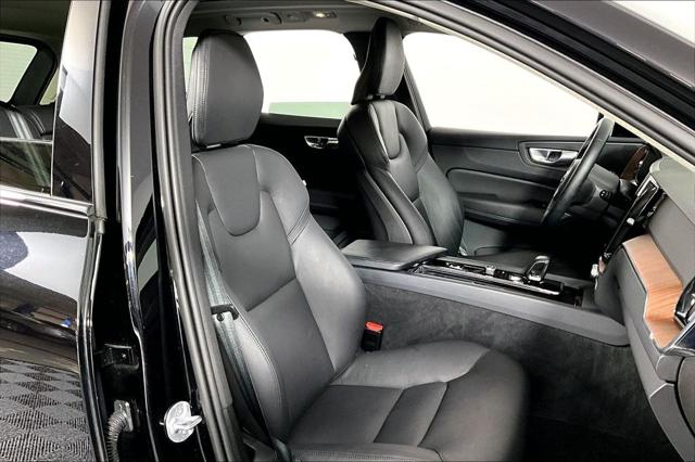 Used 2024 Volvo XC60 B5 Plus Dark Theme For Sale in Olive Branch, MS