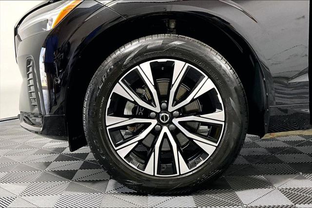 Used 2024 Volvo XC60 B5 Plus Dark Theme For Sale in Olive Branch, MS