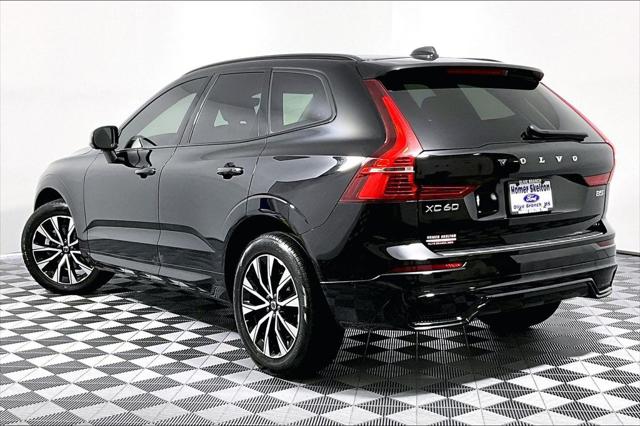 Used 2024 Volvo XC60 B5 Plus Dark Theme For Sale in Olive Branch, MS