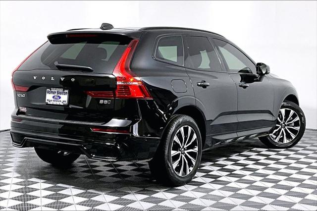 Used 2024 Volvo XC60 B5 Plus Dark Theme For Sale in Olive Branch, MS