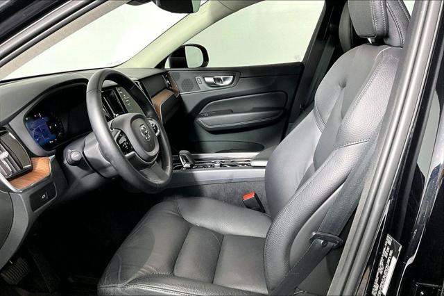 Used 2024 Volvo XC60 B5 Plus Dark Theme For Sale in Olive Branch, MS