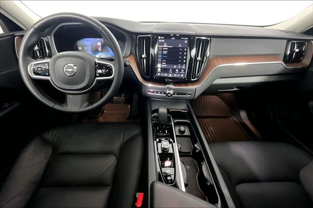 Used 2024 Volvo XC60 B5 Plus Dark Theme For Sale in Olive Branch, MS