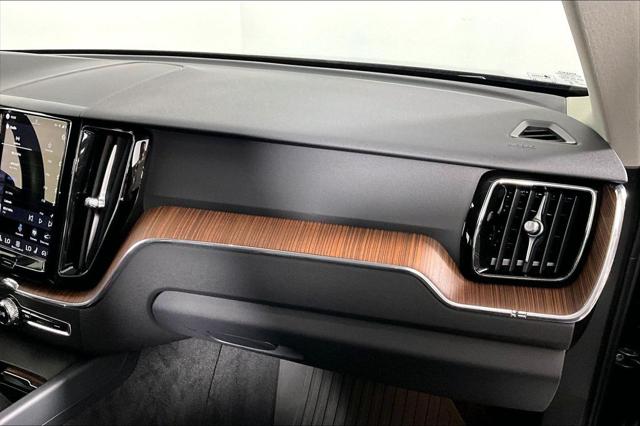 Used 2024 Volvo XC60 B5 Plus Dark Theme For Sale in Olive Branch, MS