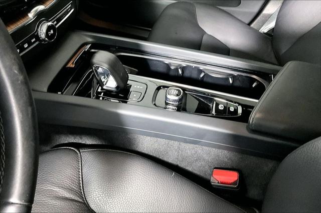 Used 2024 Volvo XC60 B5 Plus Dark Theme For Sale in Olive Branch, MS
