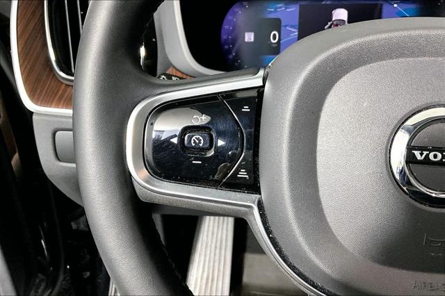 Used 2024 Volvo XC60 B5 Plus Dark Theme For Sale in Olive Branch, MS