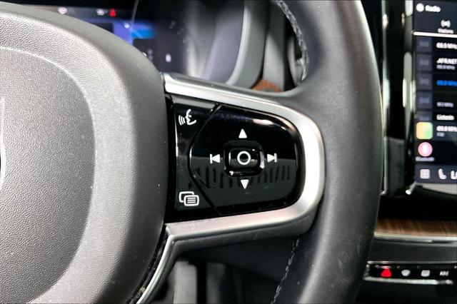 Used 2024 Volvo XC60 B5 Plus Dark Theme For Sale in Olive Branch, MS