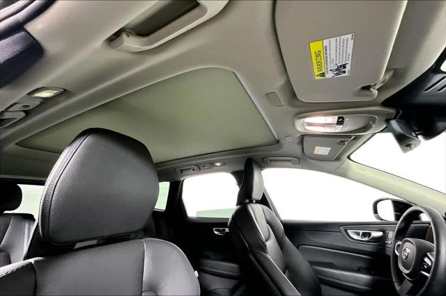 Used 2024 Volvo XC60 B5 Plus Dark Theme For Sale in Olive Branch, MS
