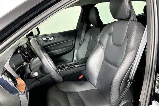 Used 2024 Volvo XC60 B5 Plus Dark Theme For Sale in Olive Branch, MS