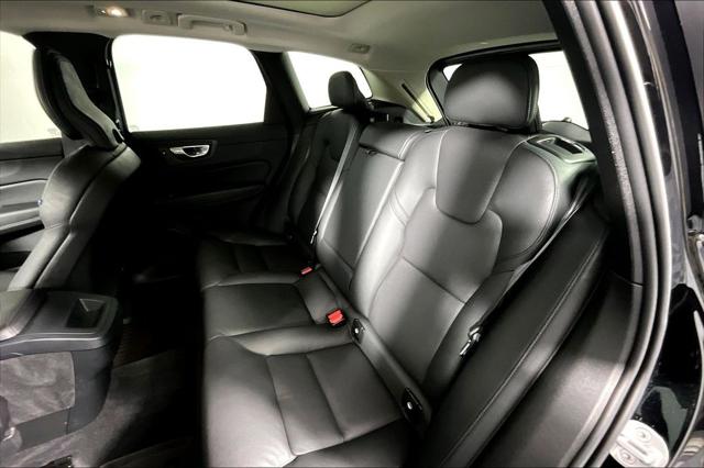 Used 2024 Volvo XC60 B5 Plus Dark Theme For Sale in Olive Branch, MS