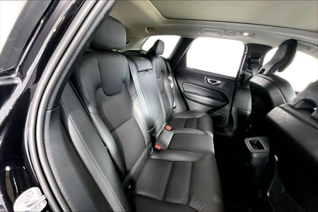 Used 2024 Volvo XC60 B5 Plus Dark Theme For Sale in Olive Branch, MS