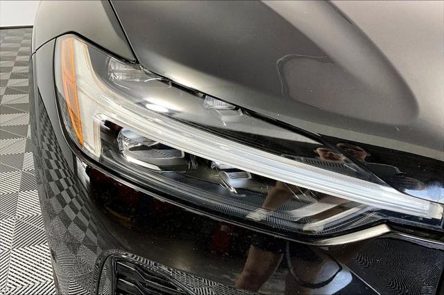Used 2024 Volvo XC60 B5 Plus Dark Theme For Sale in Olive Branch, MS