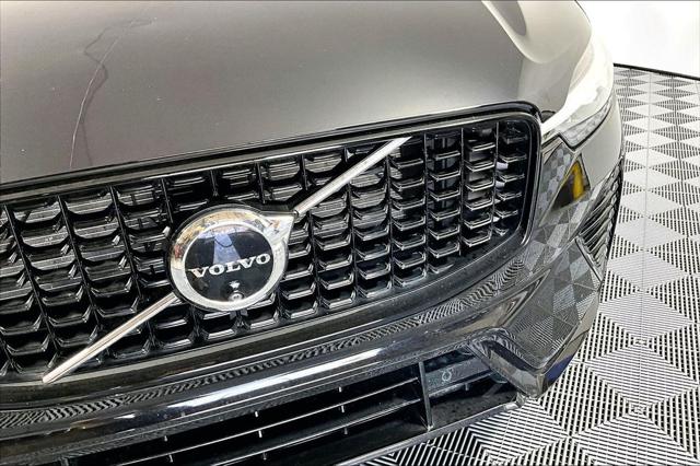 Used 2024 Volvo XC60 B5 Plus Dark Theme For Sale in Olive Branch, MS
