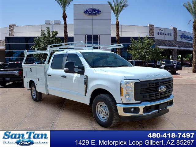 2026 Ford F-250 XL for sale in Gilbert, AZ