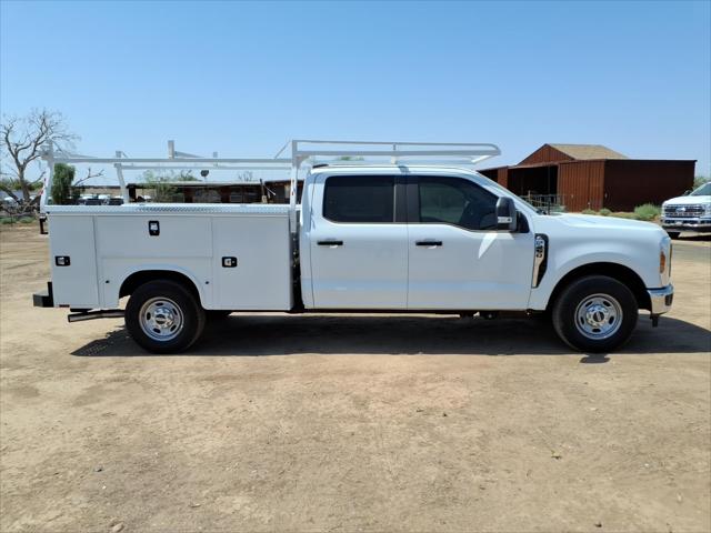 2026 Ford F-250 XL