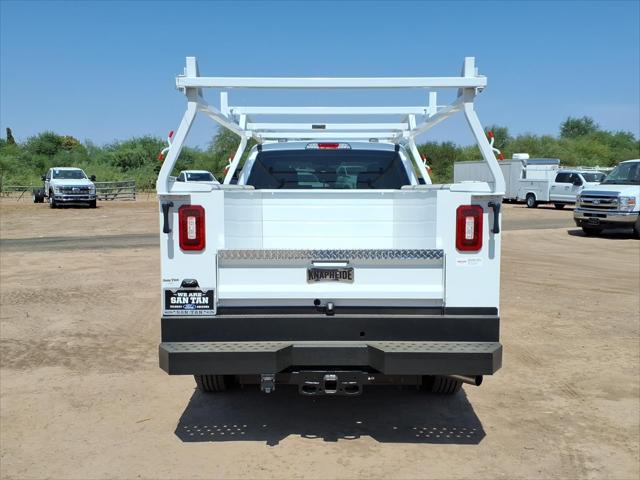 2026 Ford F-250 XL