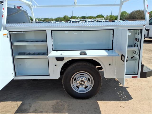 2026 Ford F-250 XL