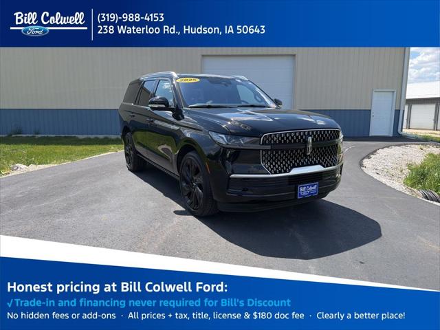 2025 Lincoln Navigator Reserve for sale in Hudson , IA