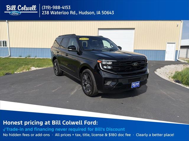 2025 Ford Expedition Platinum for sale in Hudson , IA