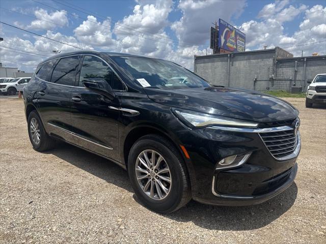2024 Buick Enclave Premium FWD for sale in Abilene, TX