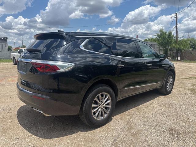 2024 Buick Enclave Premium FWD
