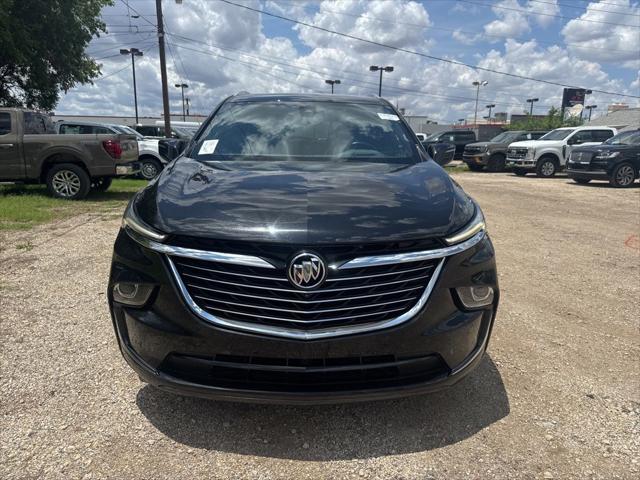 2024 Buick Enclave Premium FWD