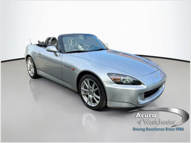 2004 Honda S2000 Base for sale in Larchmont, NY