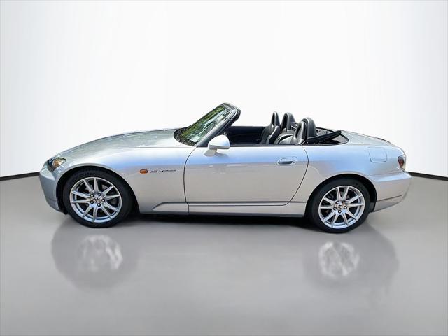 2004 Honda S2000 Base