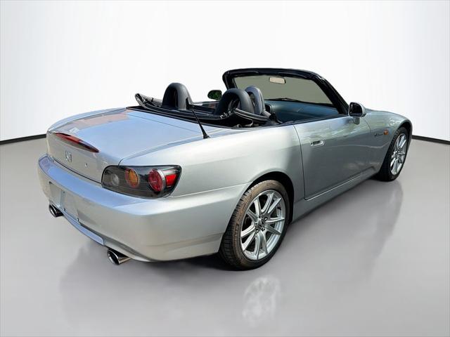 2004 Honda S2000 Base