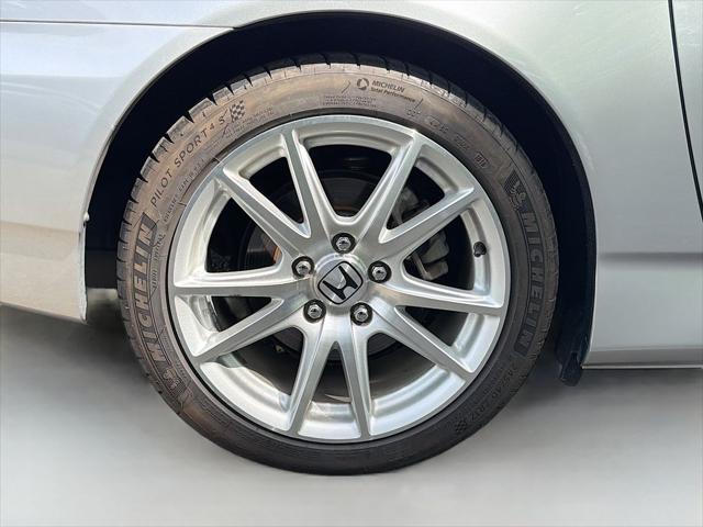 2004 Honda S2000 Base