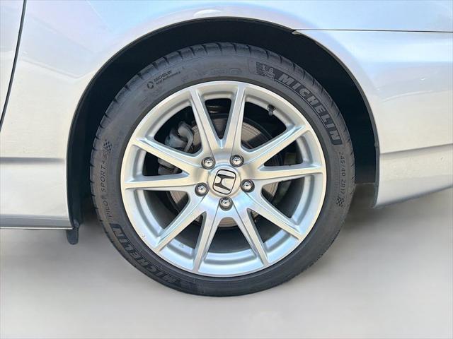 2004 Honda S2000 Base