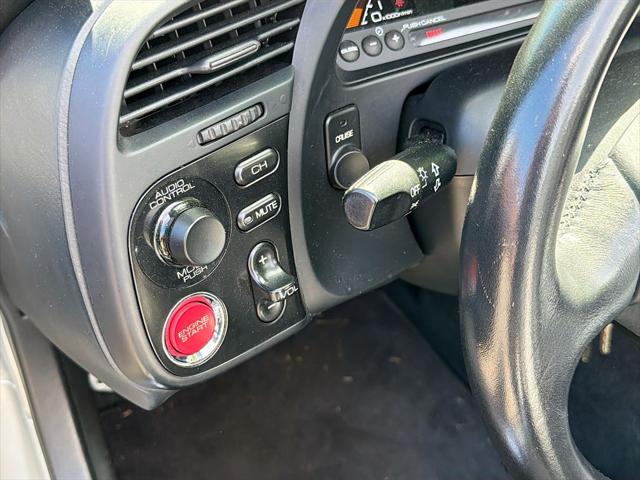 2004 Honda S2000 Base