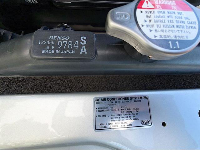 2004 Honda S2000 Base