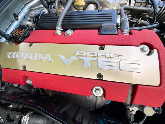 2004 Honda S2000 Base