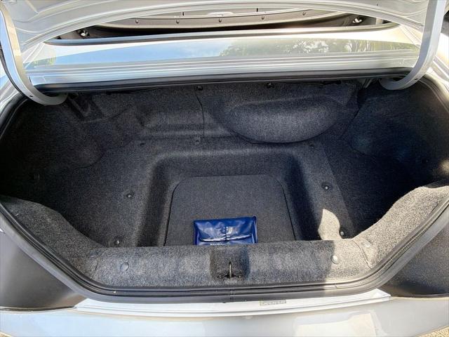 2004 Honda S2000 Base