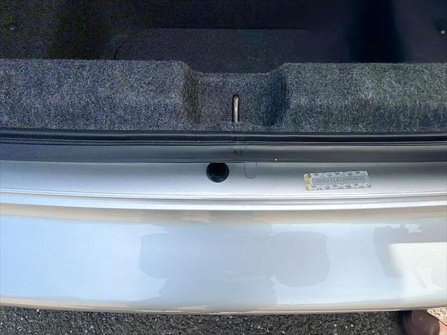 2004 Honda S2000 Base