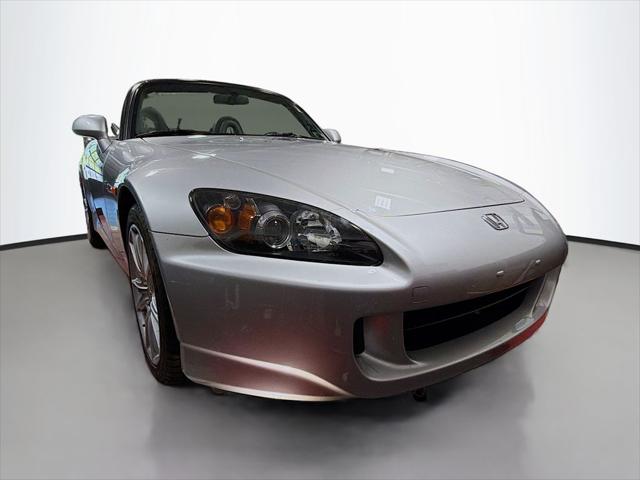 2004 Honda S2000 Base