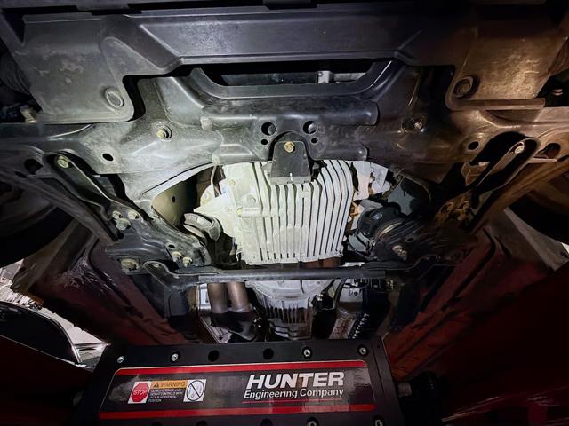 2004 Honda S2000 Base
