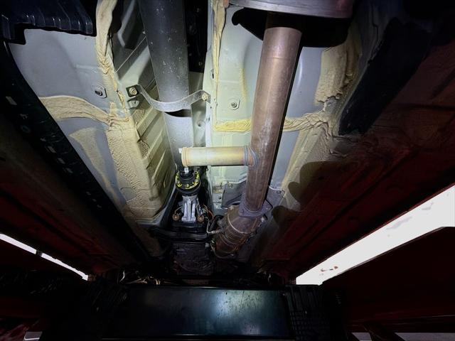 2004 Honda S2000 Base